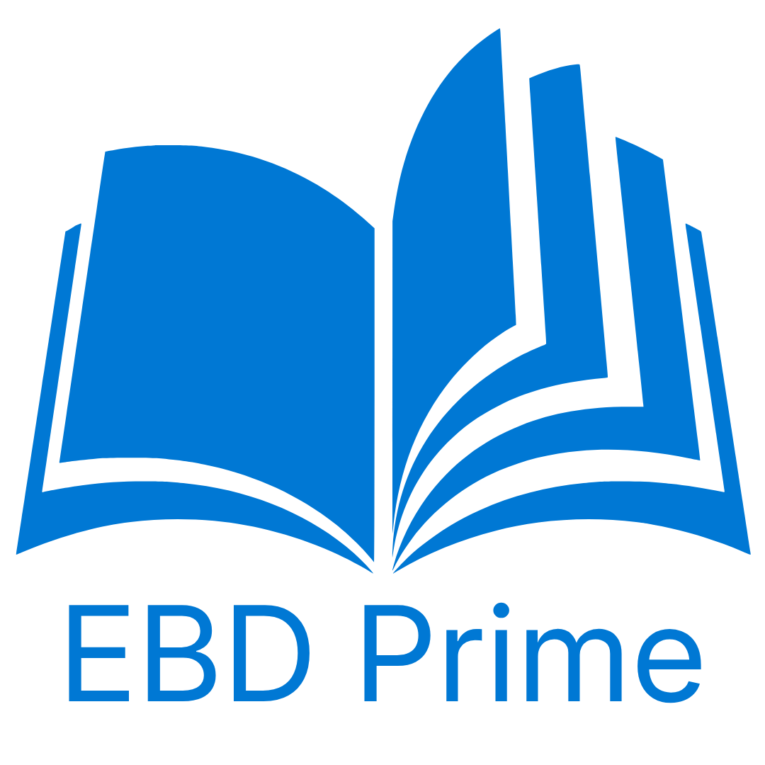 Tela do EBD Prime